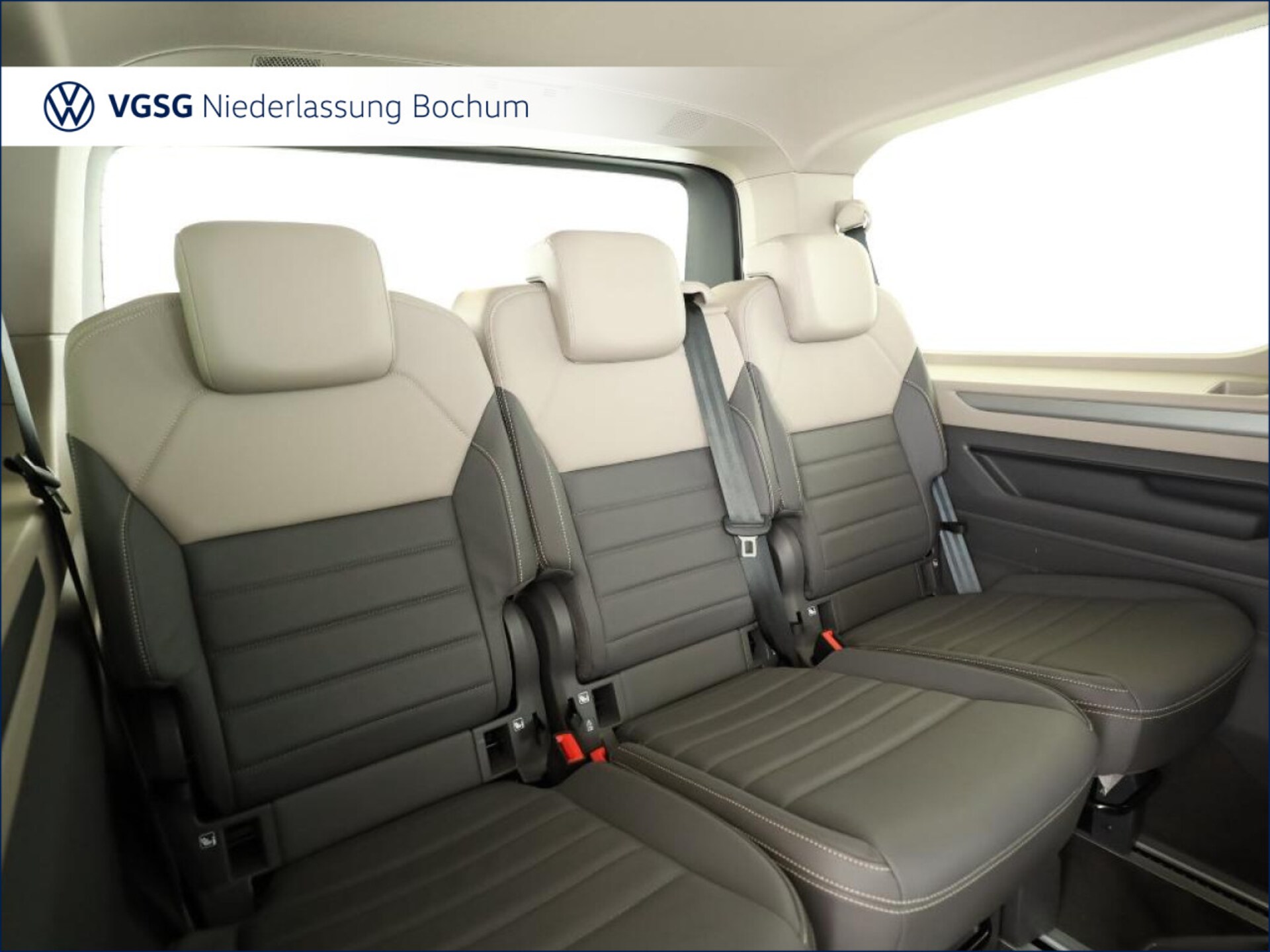 Volkswagen Multivan Langversion Life