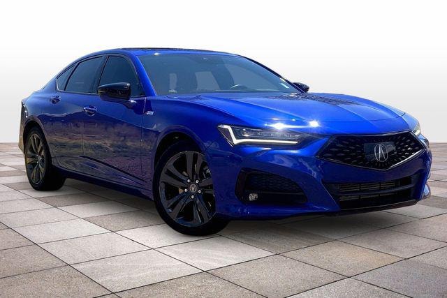 2023 Acura TLX