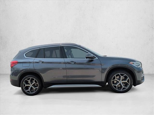 2019 BMW X1