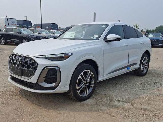 2026 Audi Q5 Sportback