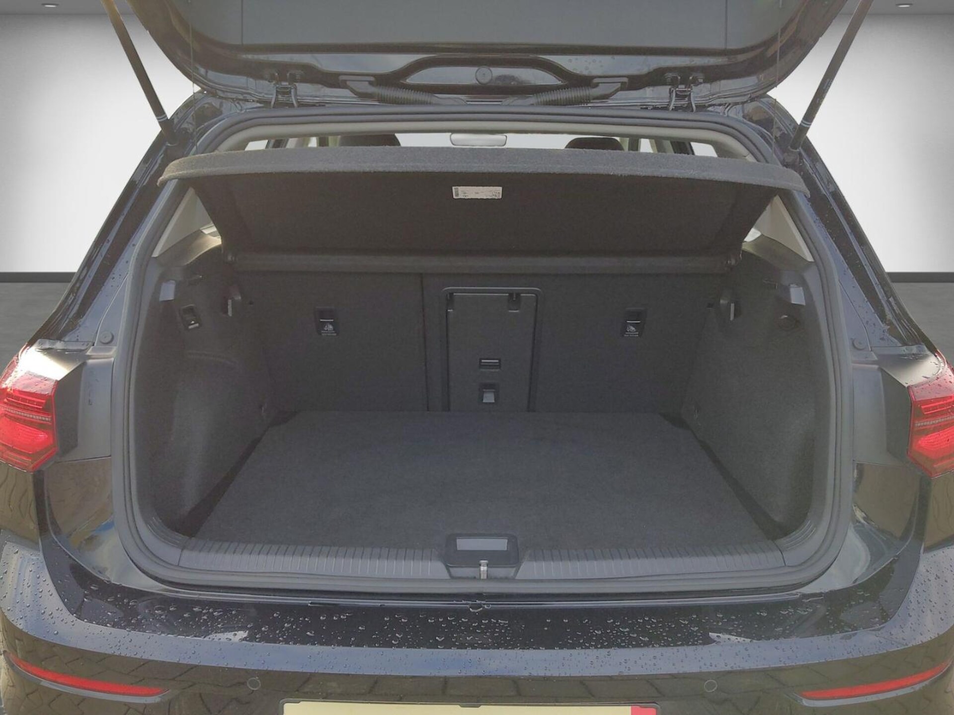 Volkswagen Golf Active
