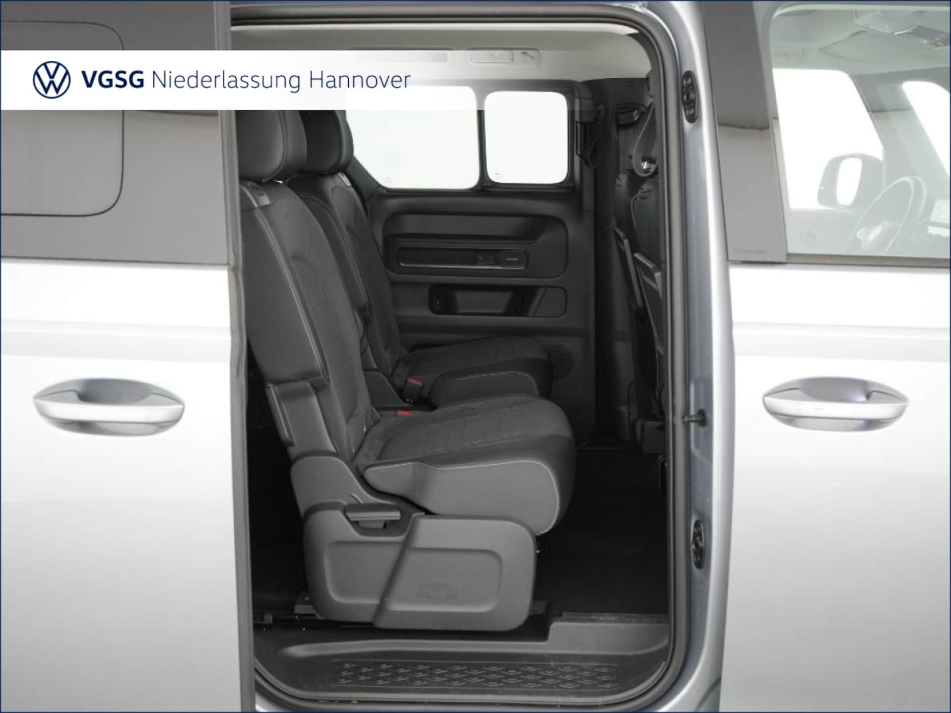 Volkswagen ID. Buzz Pro