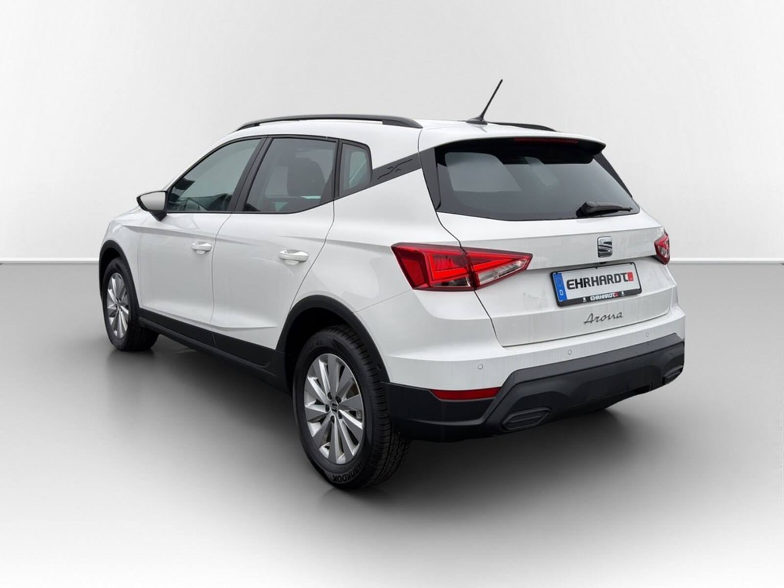SEAT Arona – Bild 6