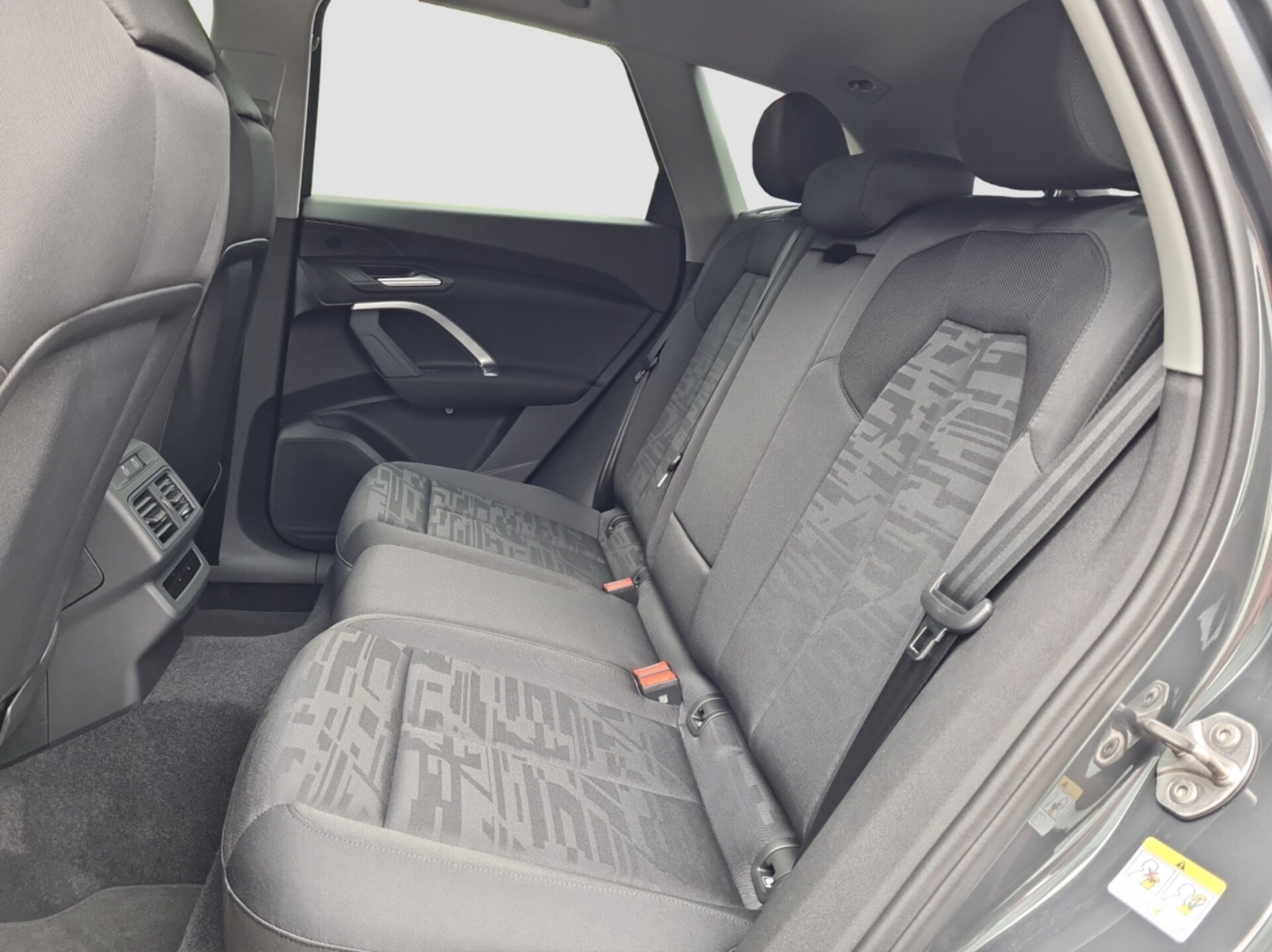 Audi Q5 SUV