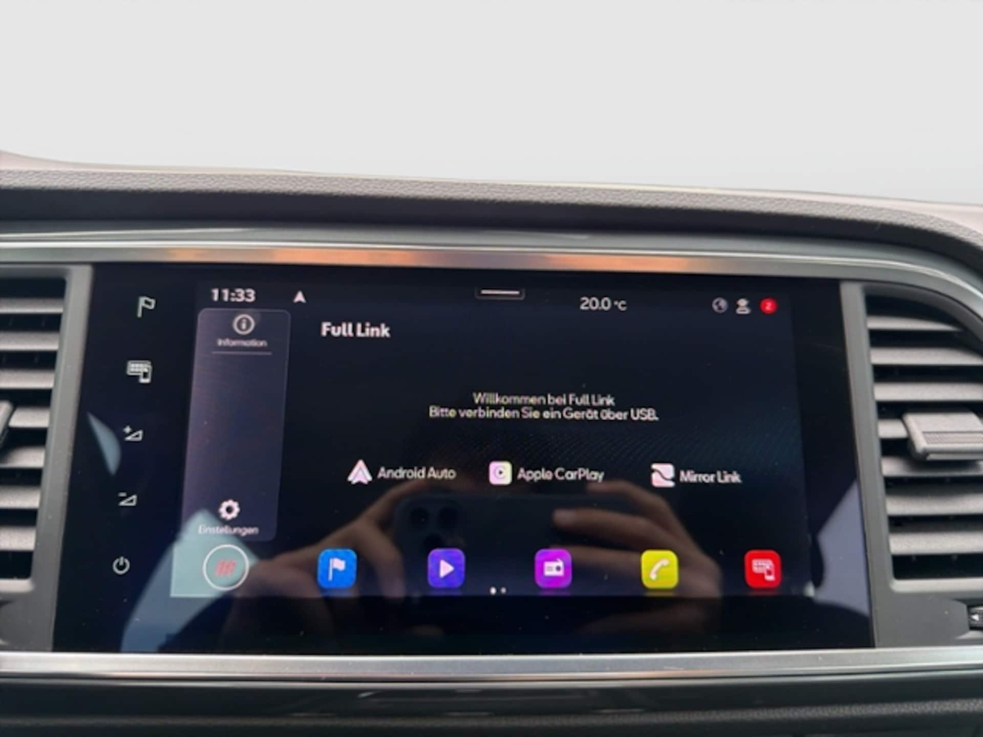SEAT Ateca Style