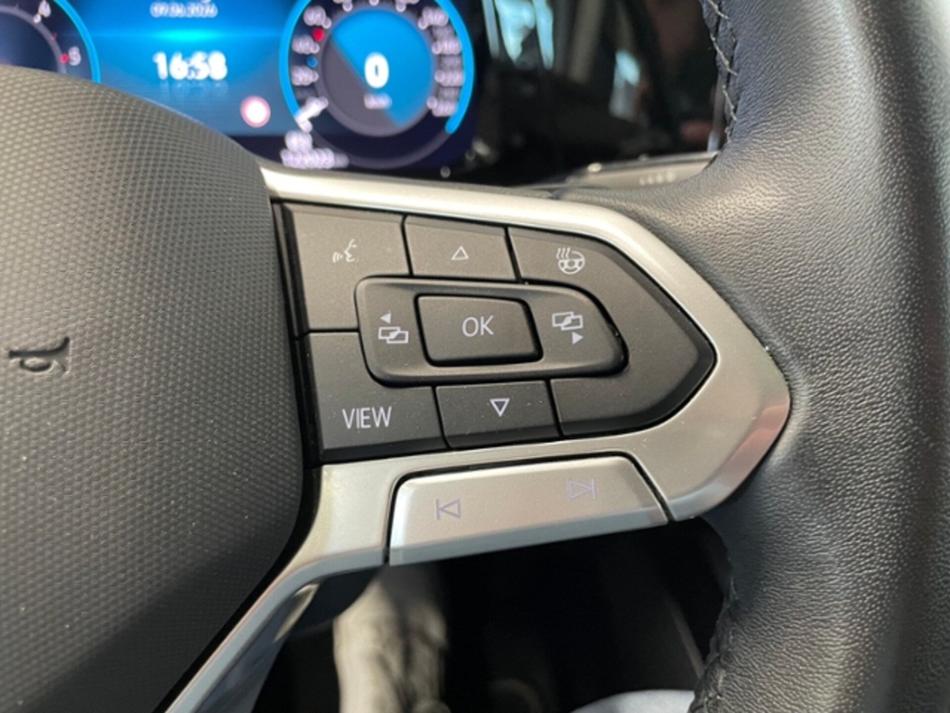 Volkswagen Golf Variant Style