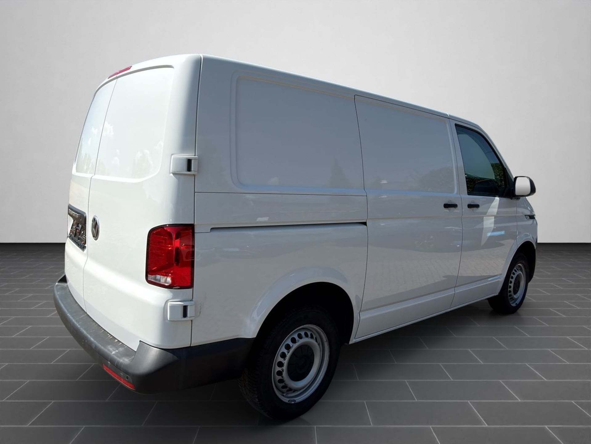 Volkswagen T6.1 Transporter Kasten kurzer Radstand