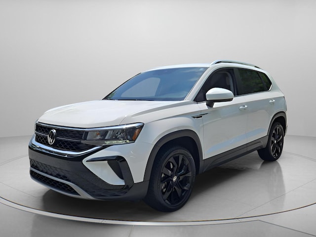 2023 Volkswagen Taos