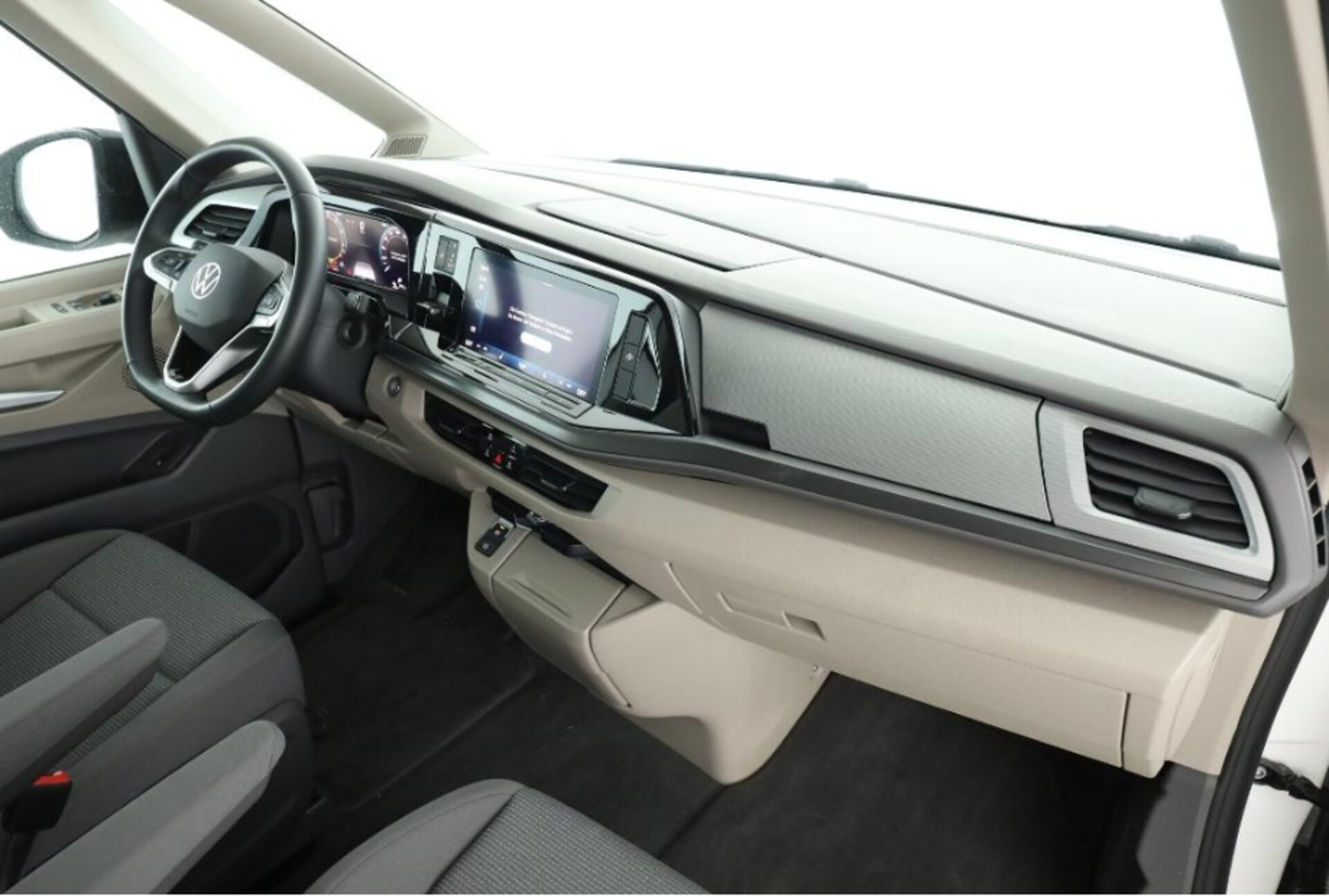 Volkswagen California Beach Tour