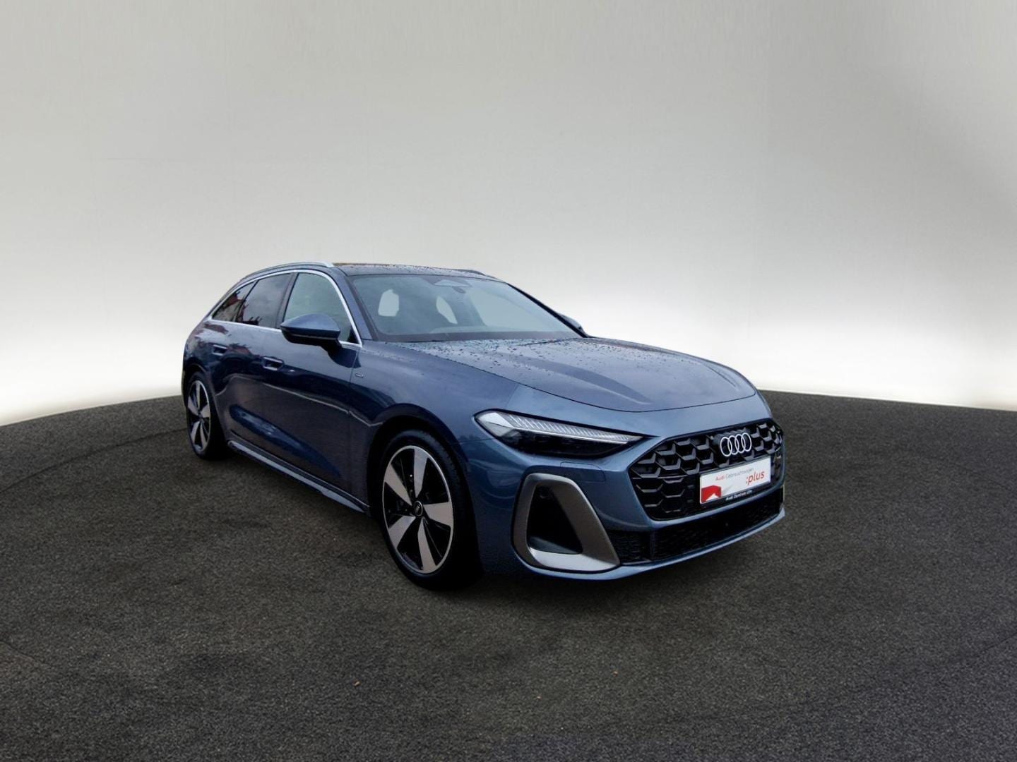 Bild über Audi A5 Avant e-hybrid e-hybrid quattro 220 kW S tronic - für weitere Informationen kontaktieren Sie den Audi Partner