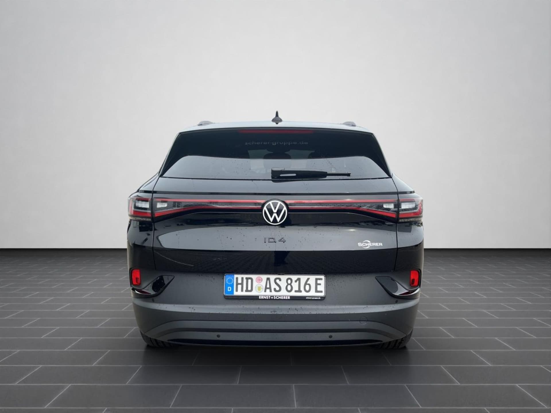 Volkswagen ID.4 Pro