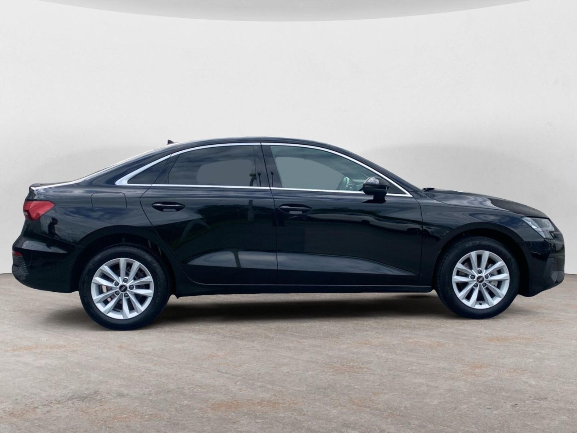 Audi A3 Limousine