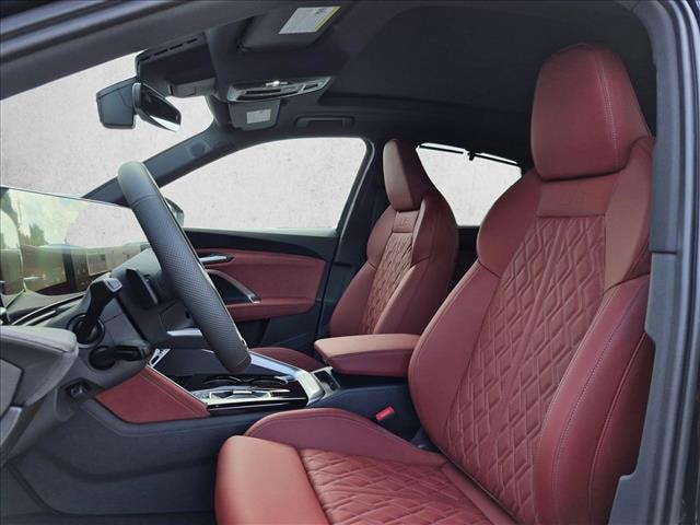 2026 Audi SQ5 Sportback