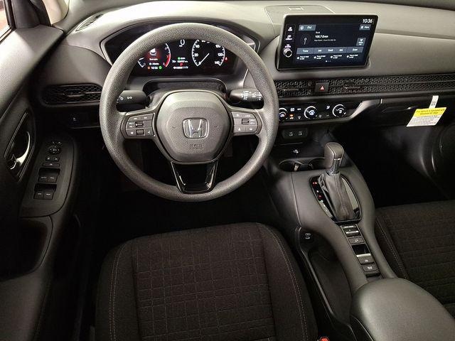 2026 Honda HR-V