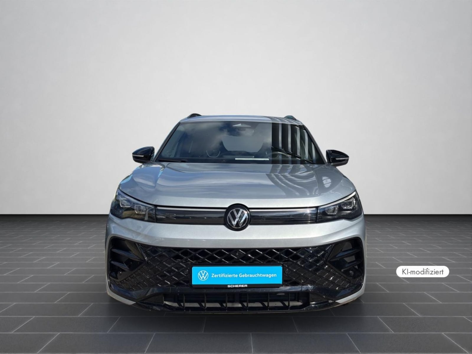 Volkswagen Tiguan – Bild 5