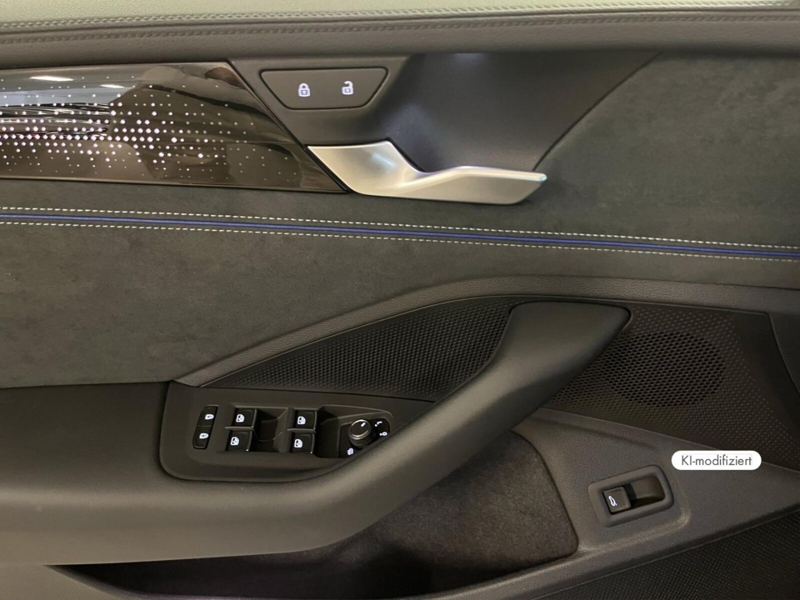 Volkswagen Passat – Bild 13