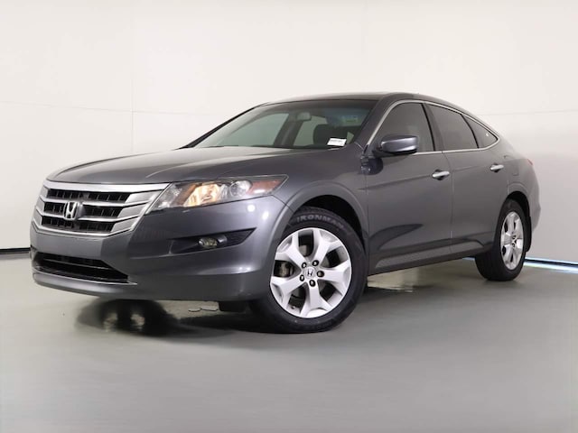2012 Honda