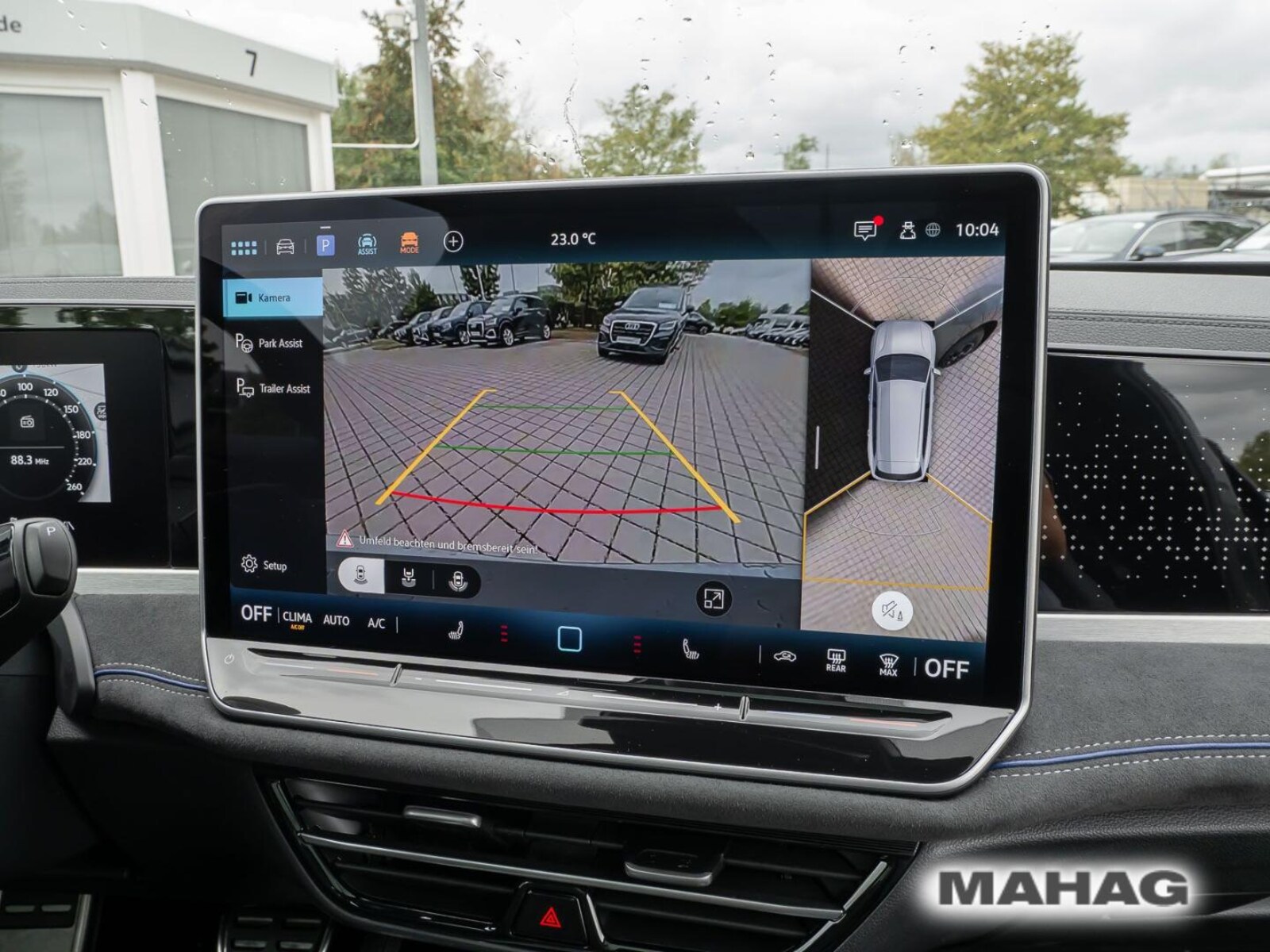 Volkswagen Passat – Bild 22