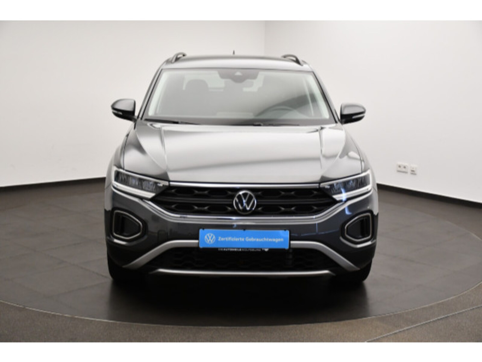 Volkswagen T-Roc – Bild 17