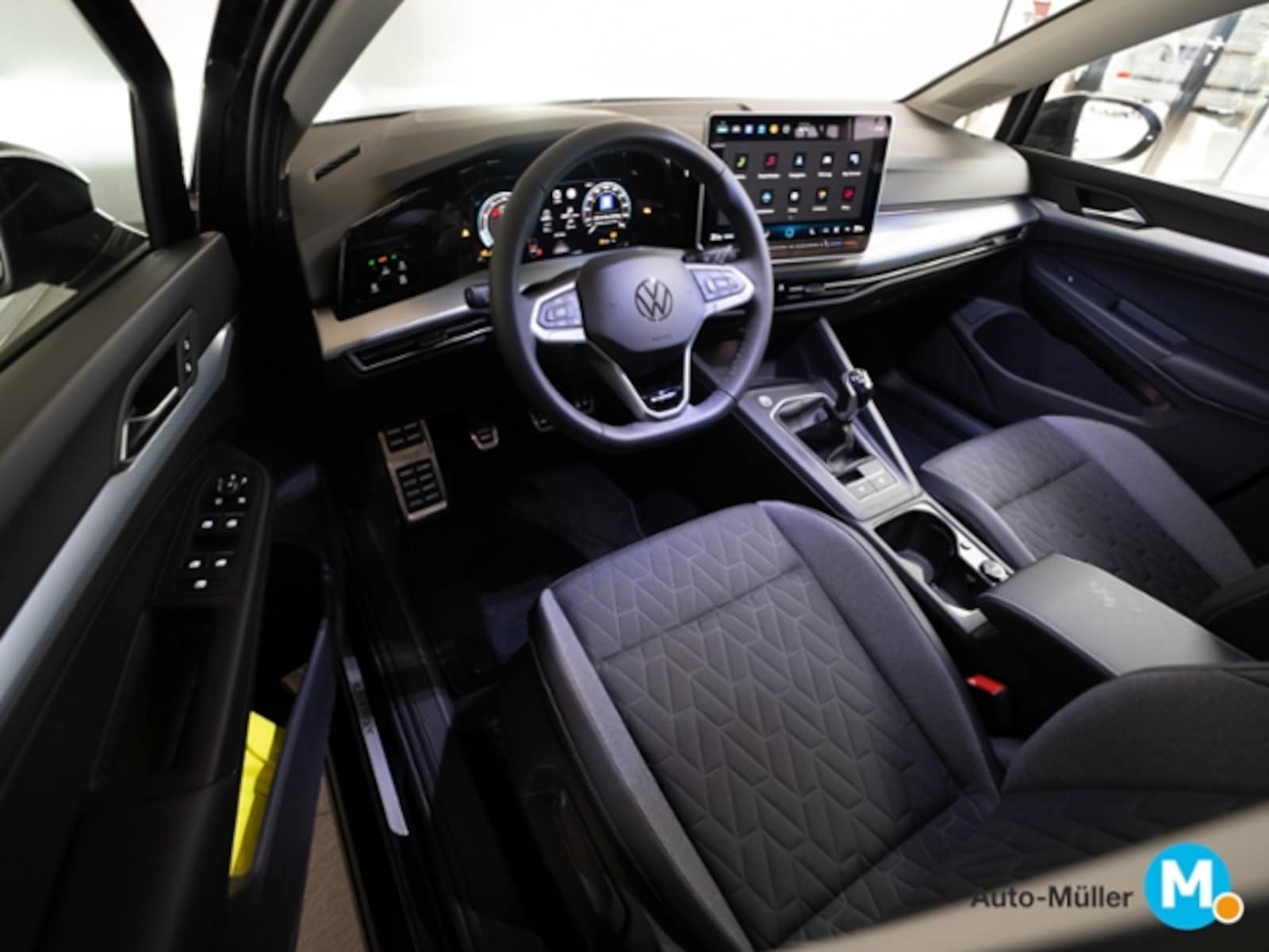 Volkswagen Golf – Bild 7