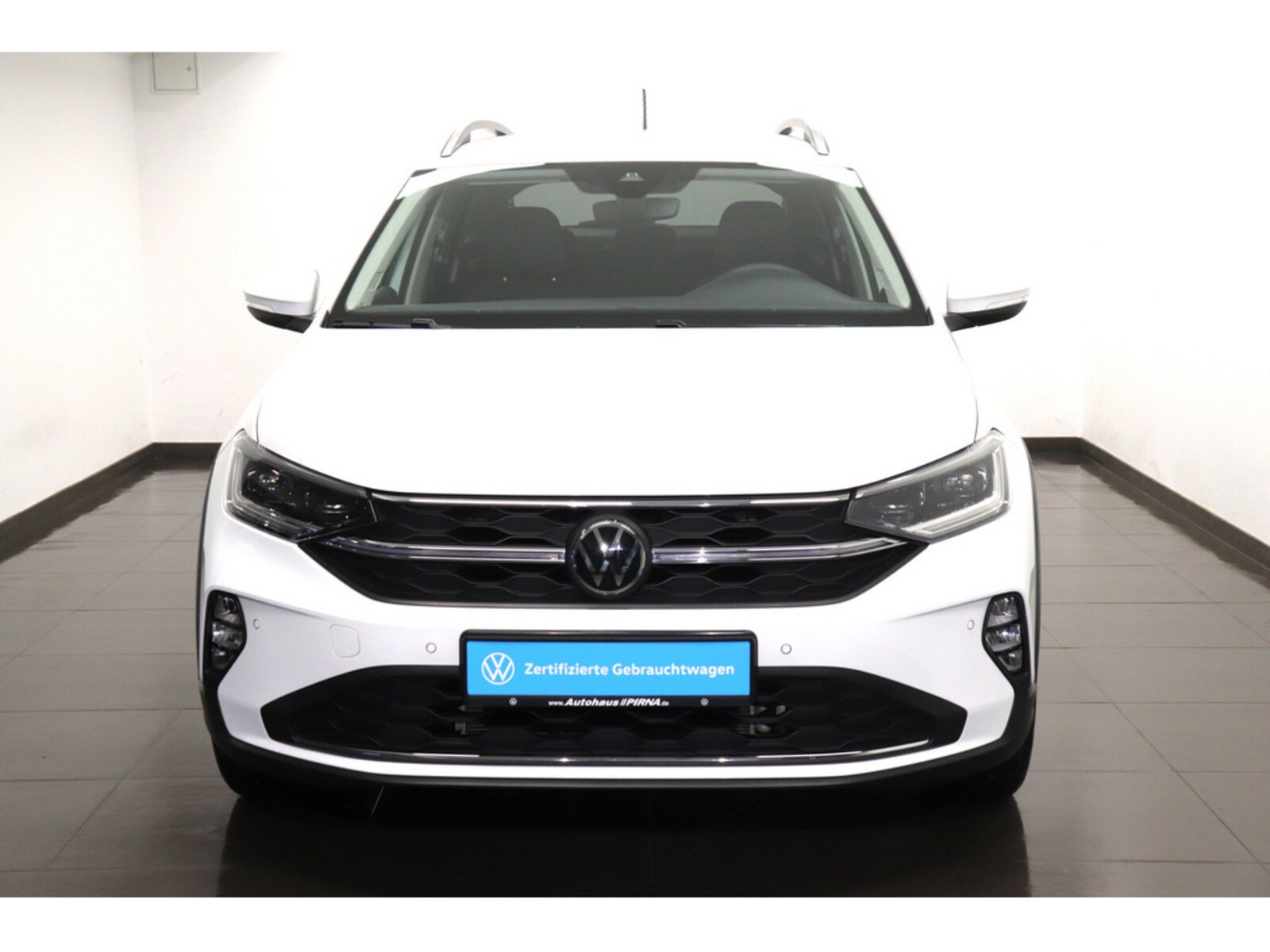 Volkswagen Taigo – Bild 4