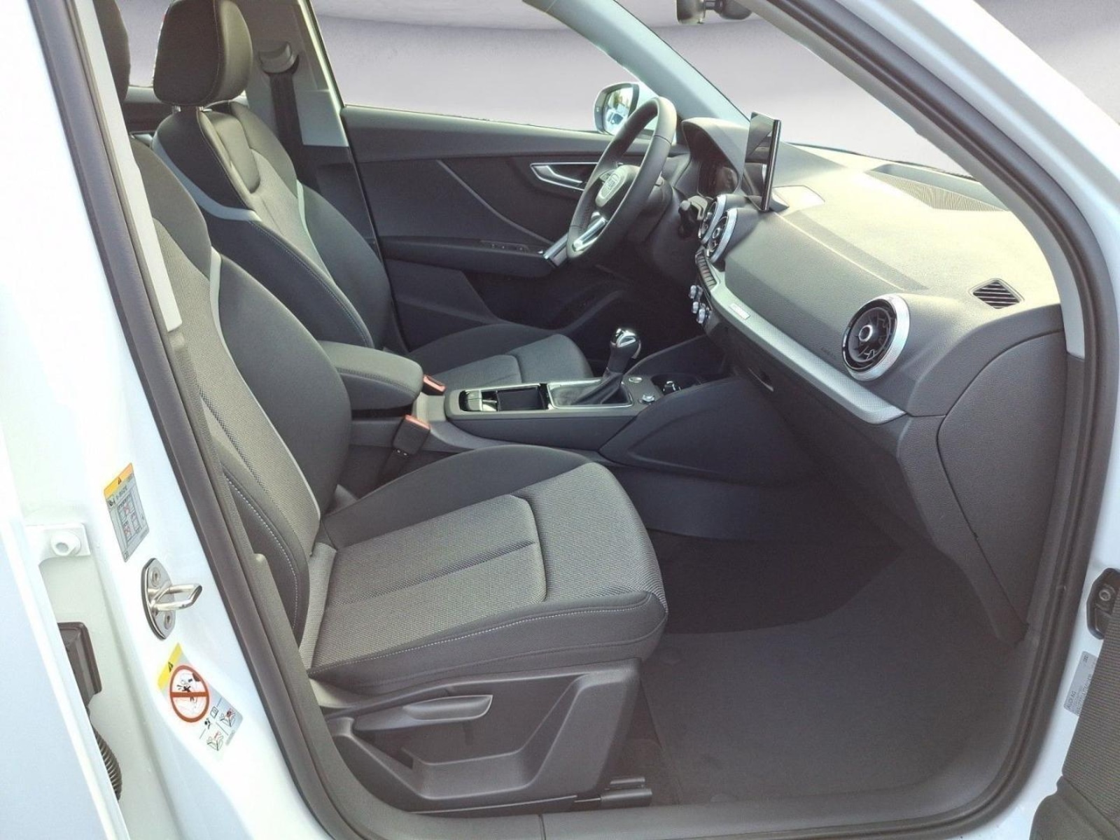 Audi Q2 – Bild 9
