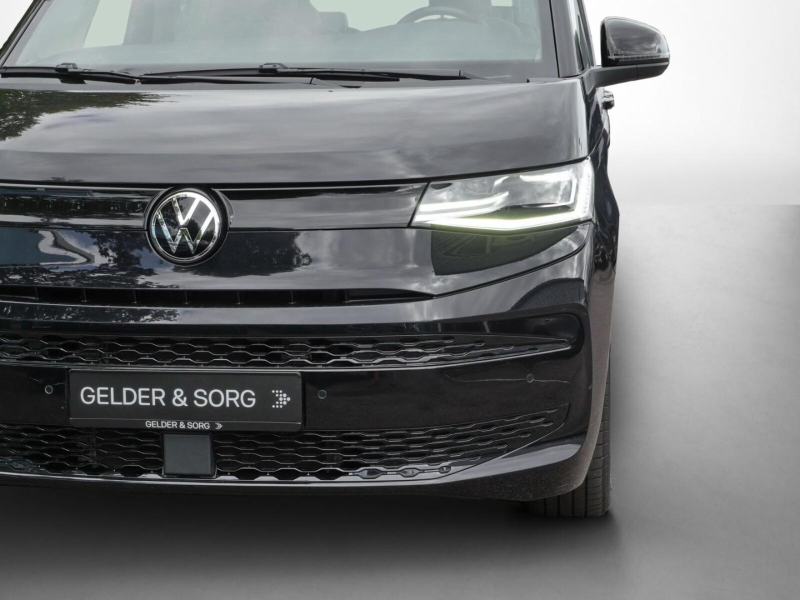 Volkswagen Multivan – Bild 12