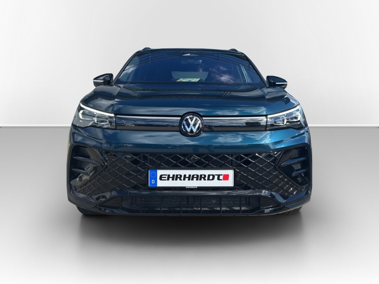 Volkswagen Tiguan – Bild 3