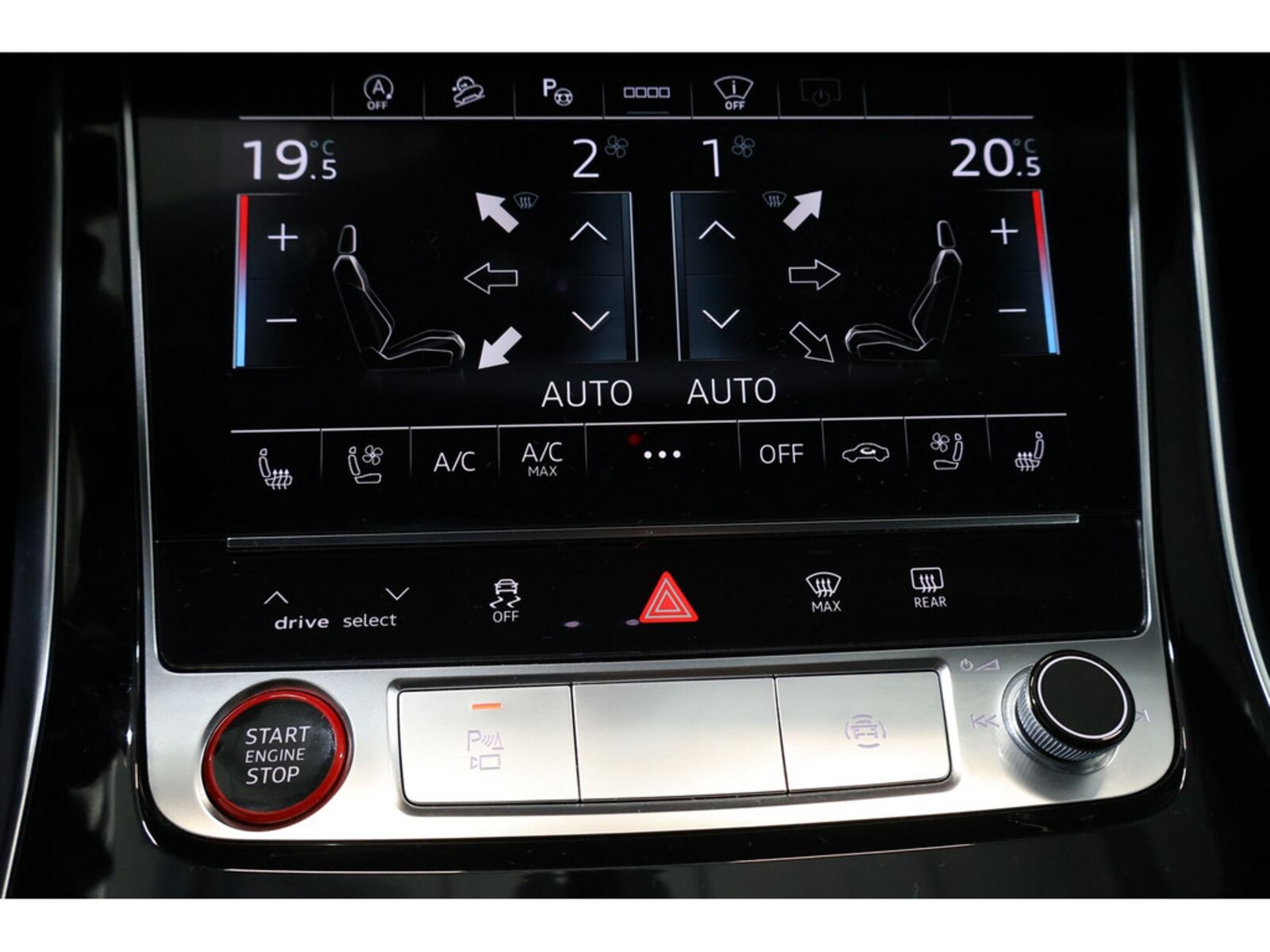Audi SQ8 – Bild 16