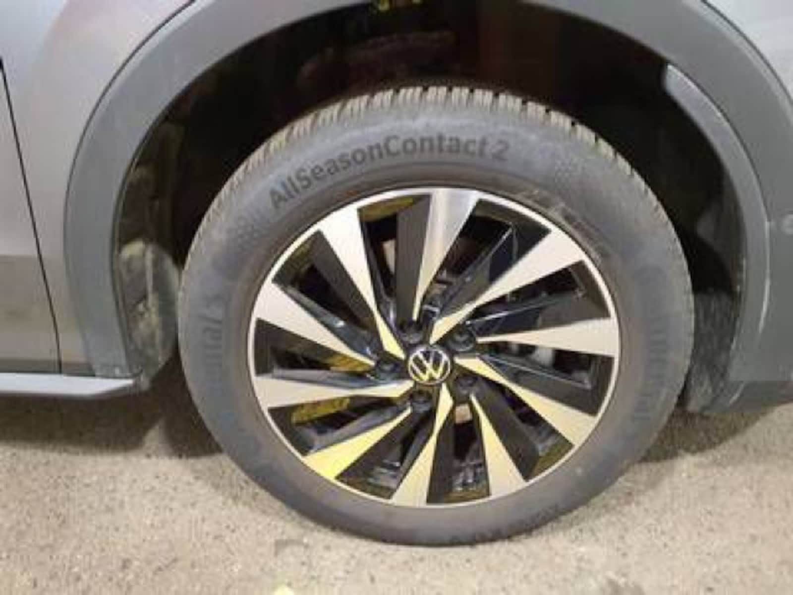 Volkswagen T-Roc – Bild 10