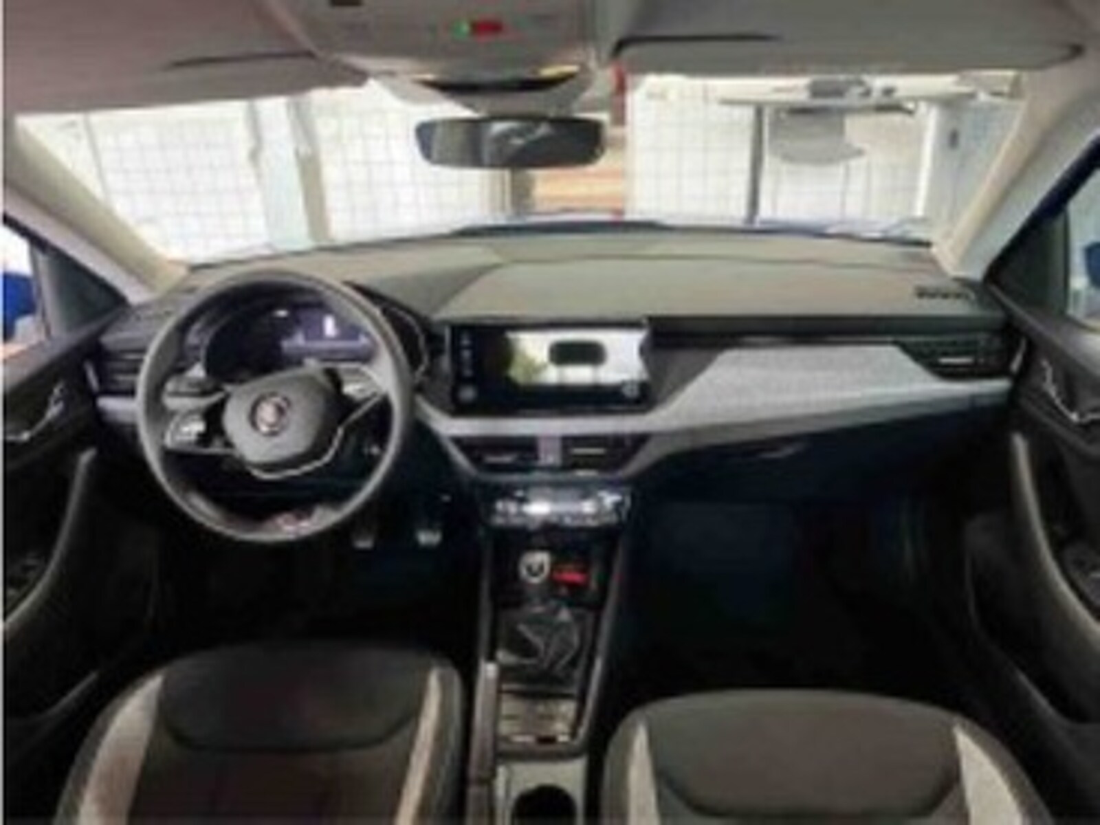 Škoda Kamiq – Bild 2