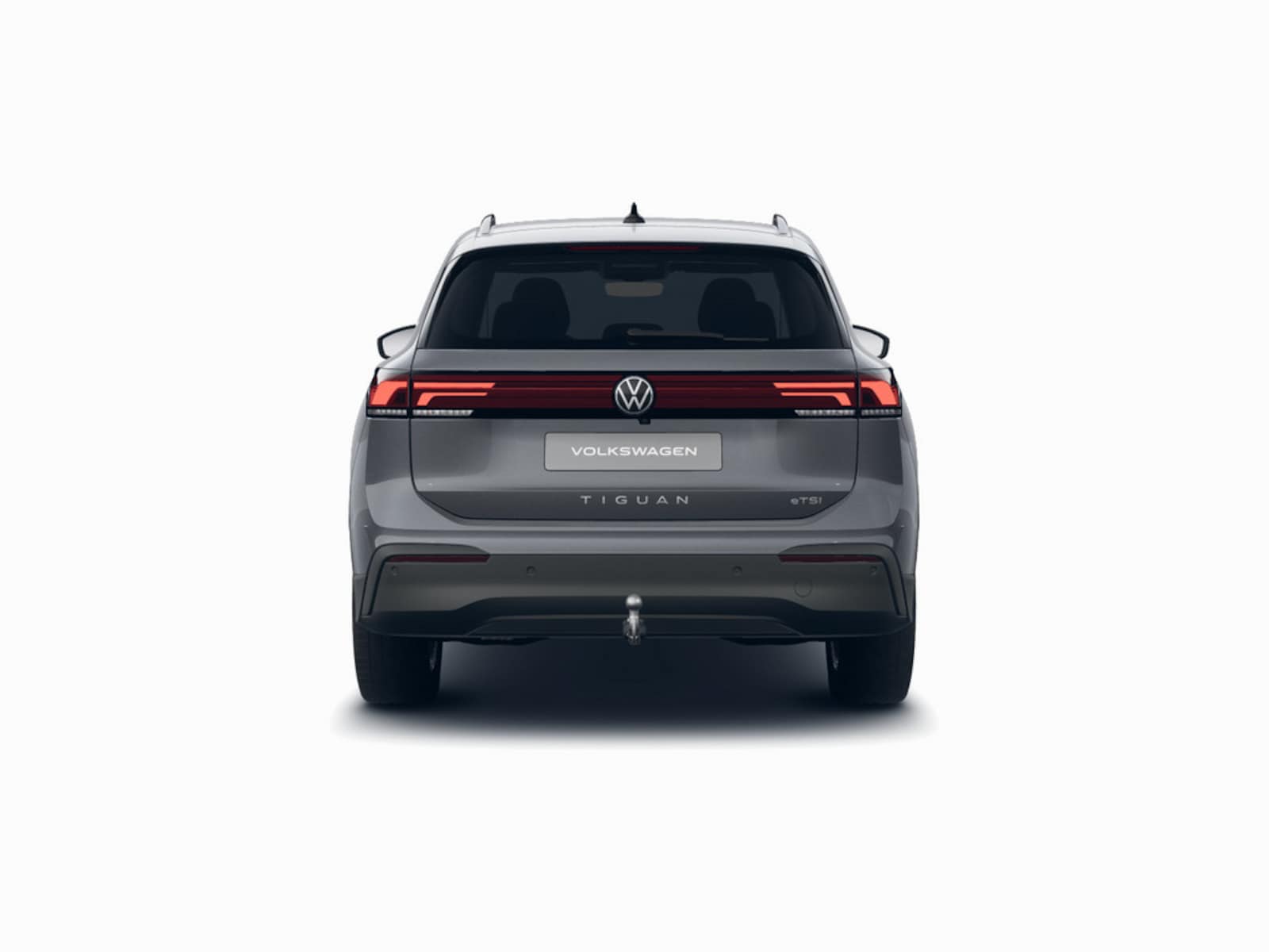 Volkswagen Tiguan – Bild 8