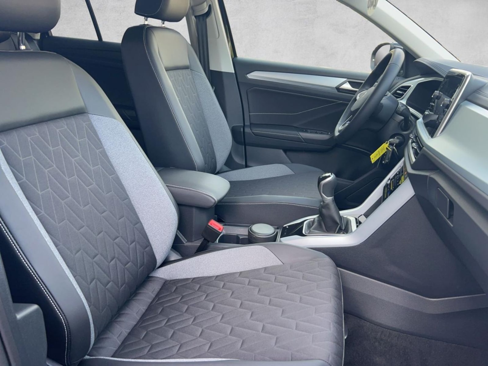 Volkswagen T-Roc – Bild 30