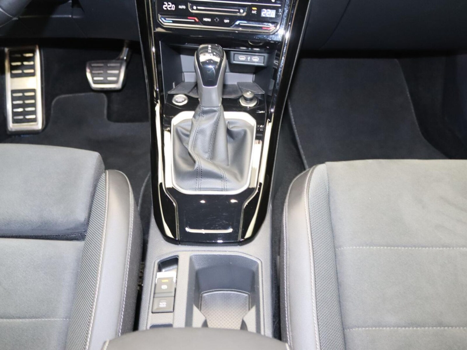 Volkswagen T-Roc – Bild 12
