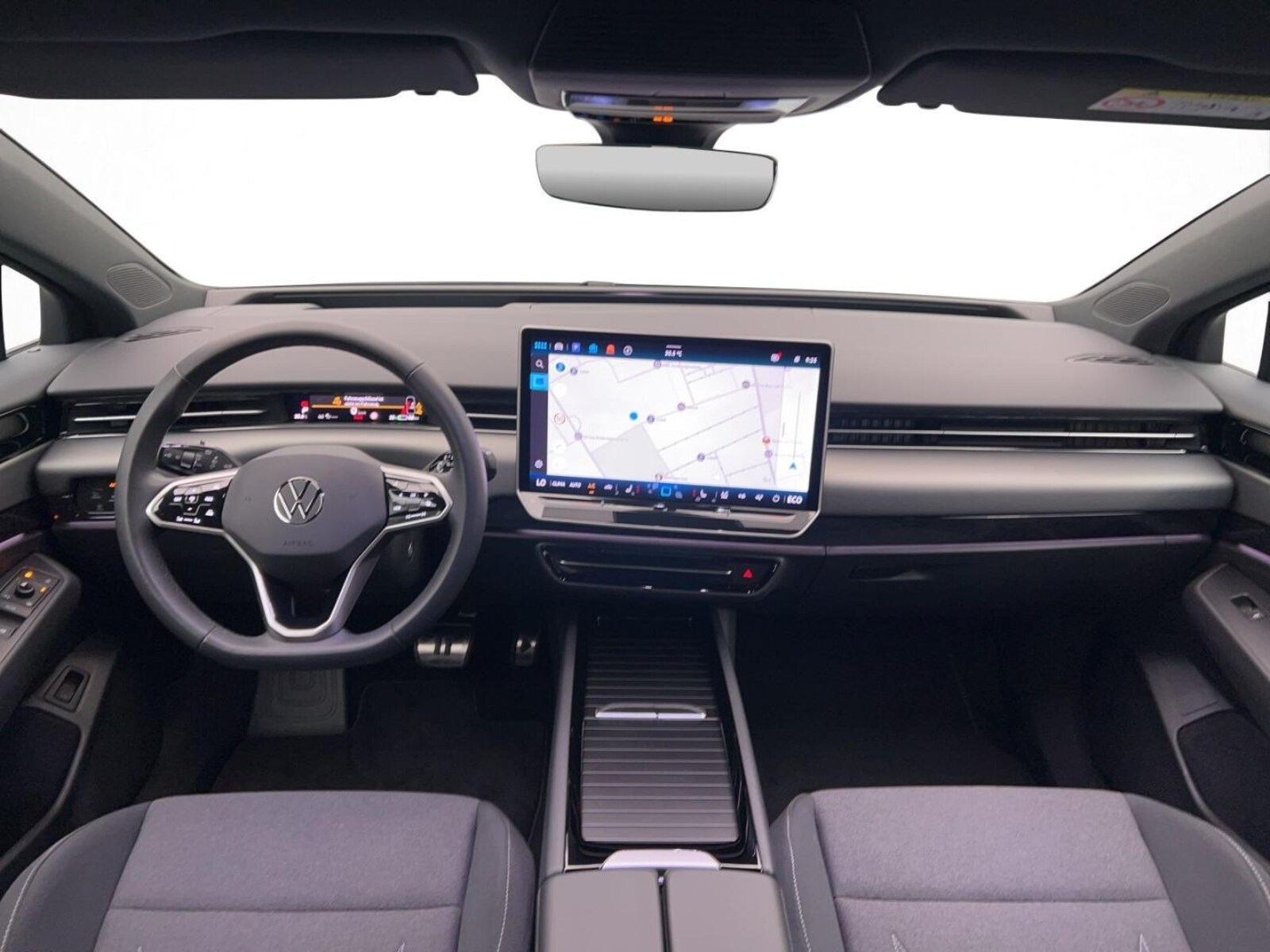 Volkswagen ID.7 Tourer – Bild 6