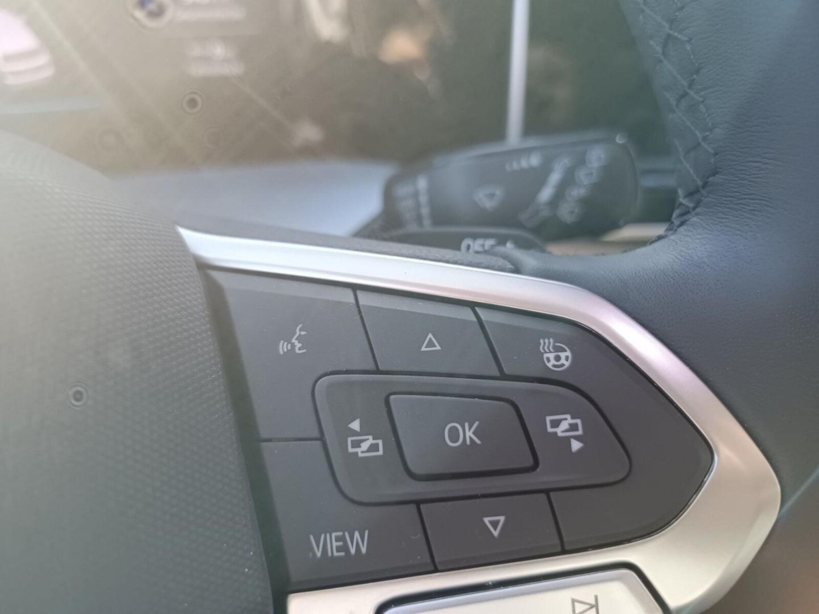Volkswagen Golf – Bild 23