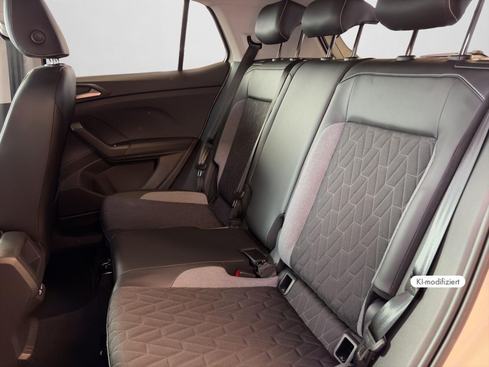 Volkswagen T-Cross – Bild 14