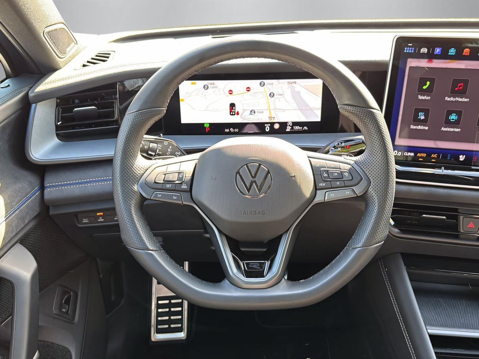 Volkswagen Tayron – Bild 7