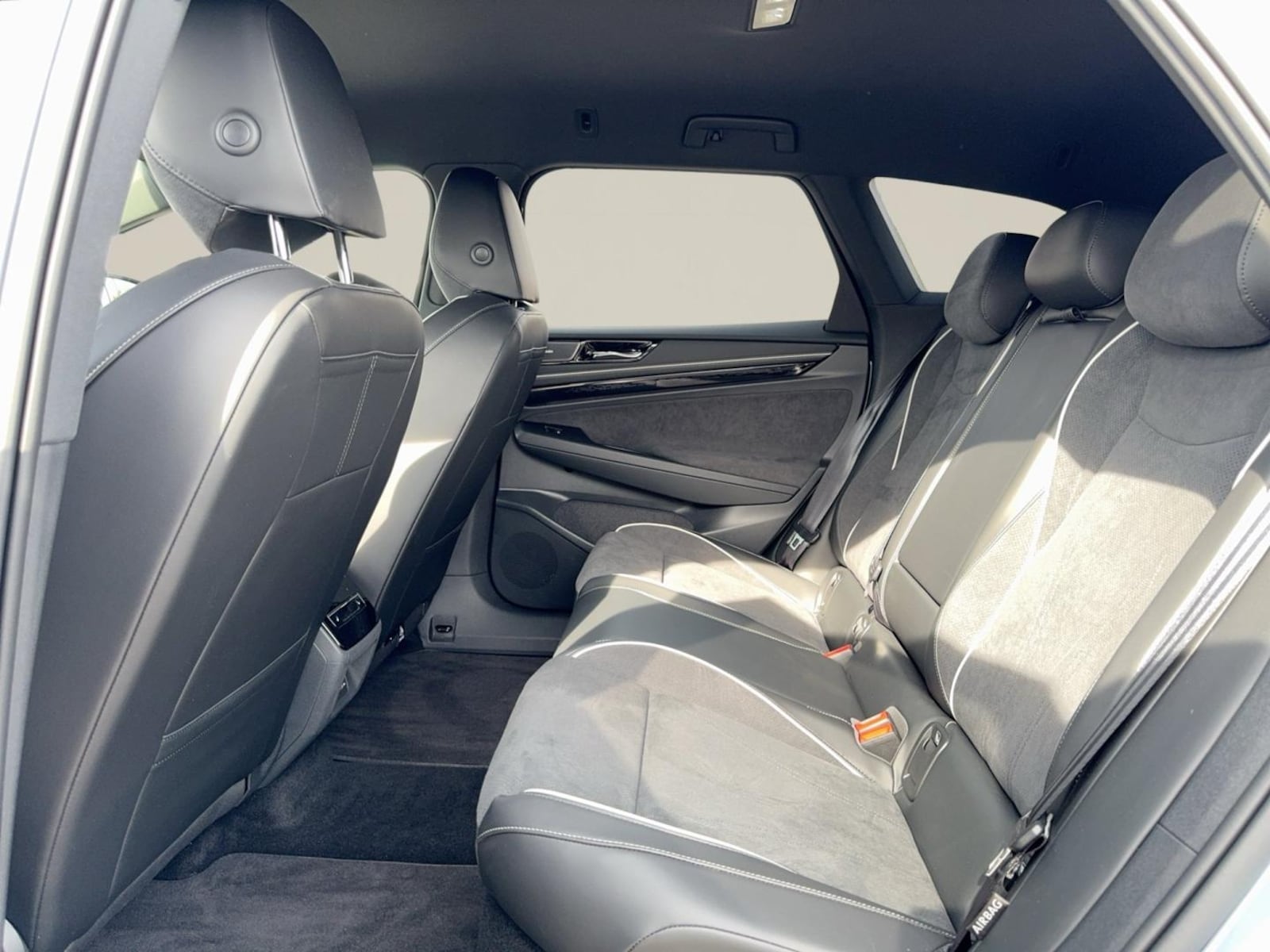 Volkswagen ID.7 Tourer – Bild 12