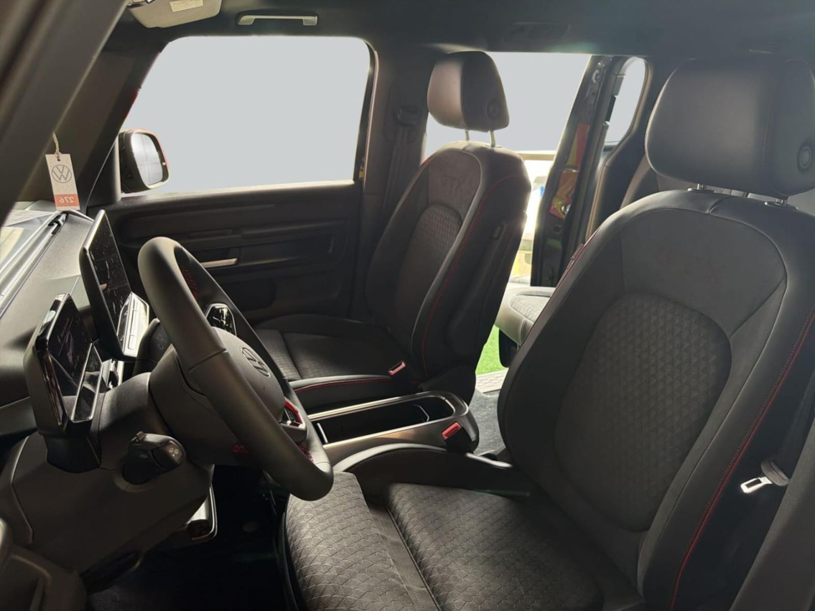 Volkswagen ID. Buzz – Bild 10