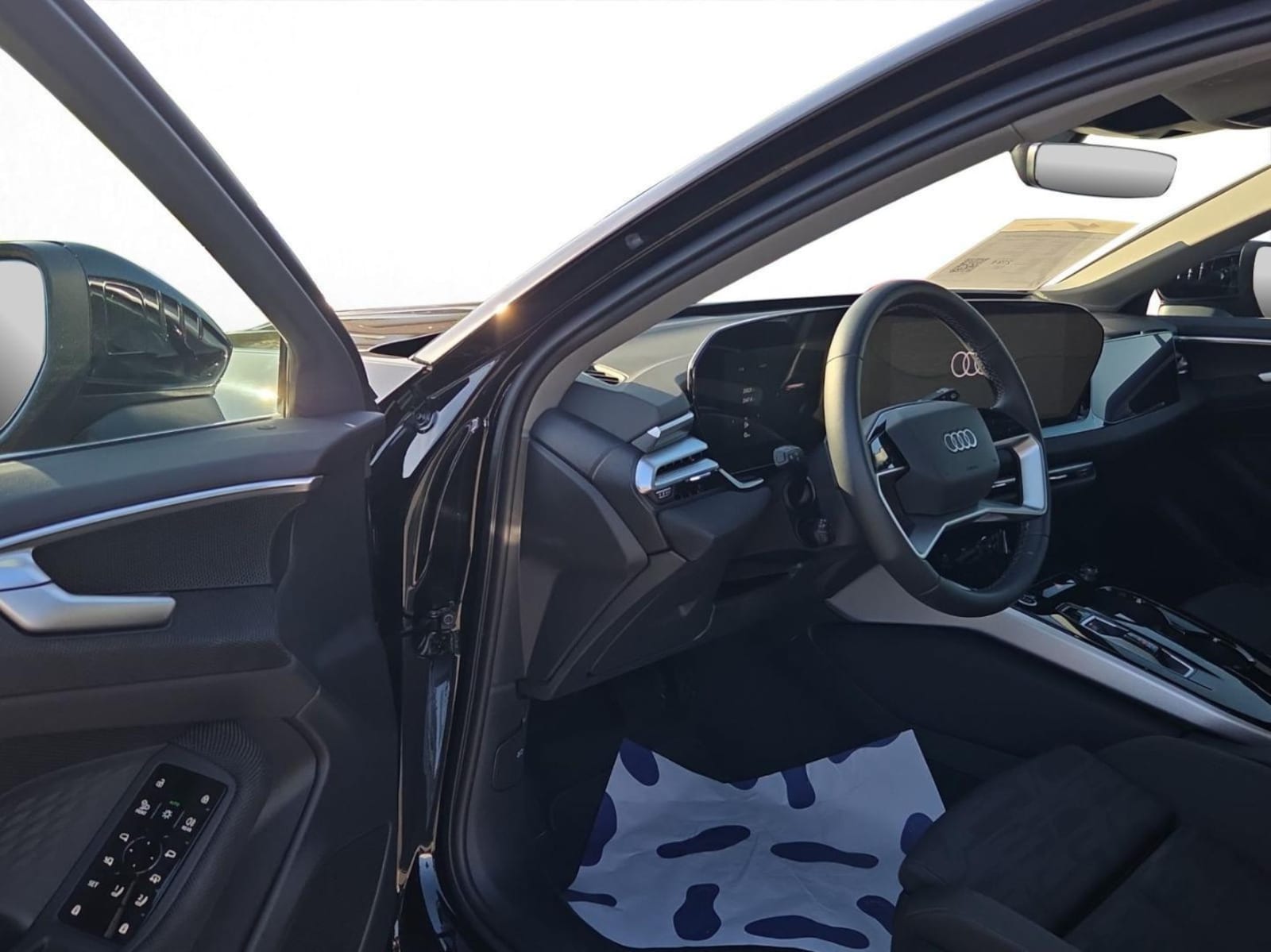 Audi A6 Avant – Bild 14