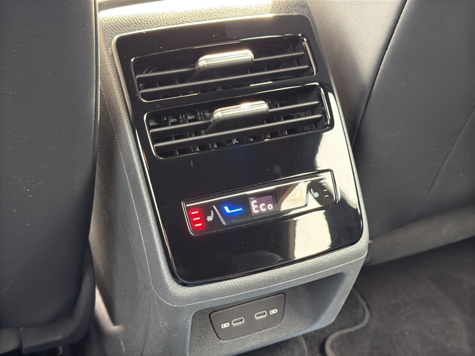 Volkswagen ID.7 Tourer – Bild 17