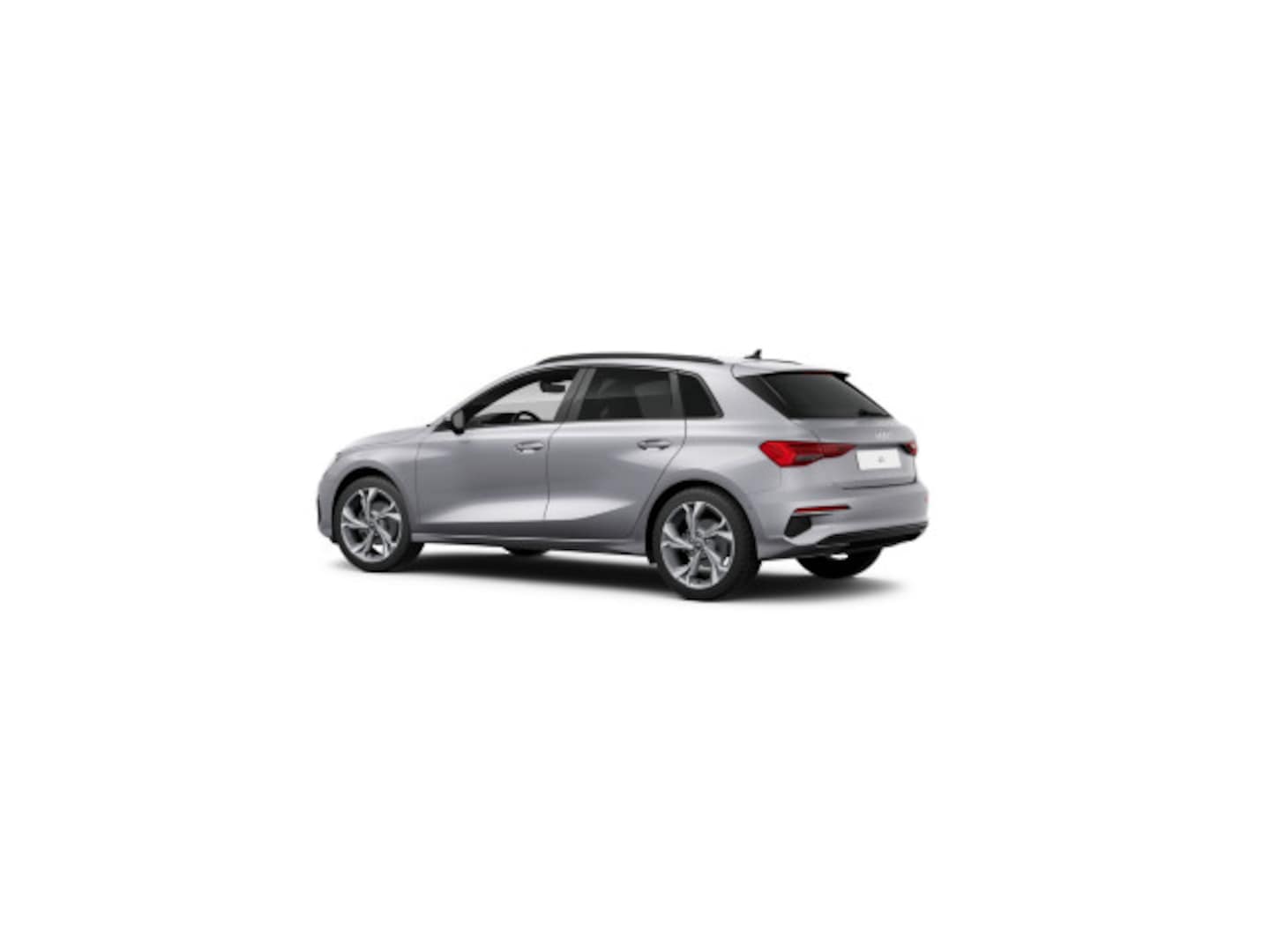 Bild über Audi A3 Sportback advanced 35 TFSI S tronic - für weitere Informationen kontaktieren Sie den Audi Partner
