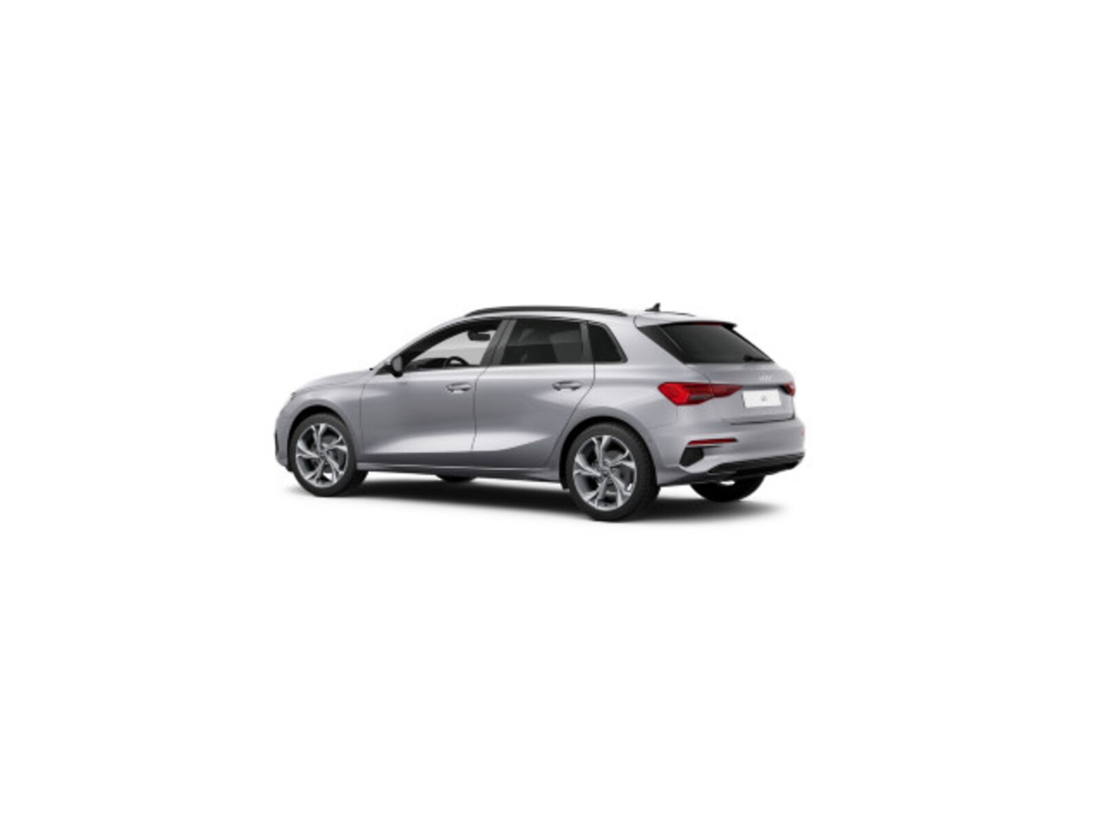Audi A3 Sportback – Bild 3