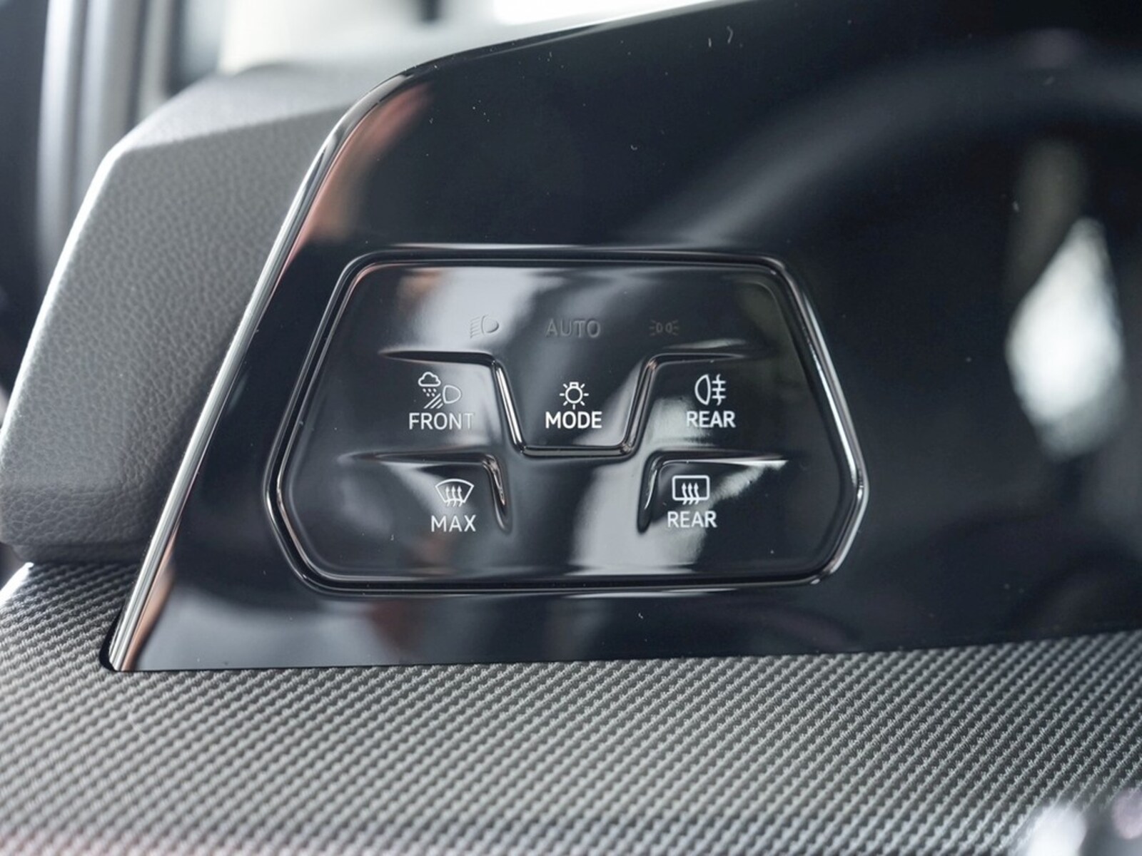 Volkswagen Golf Variant – Bild 17