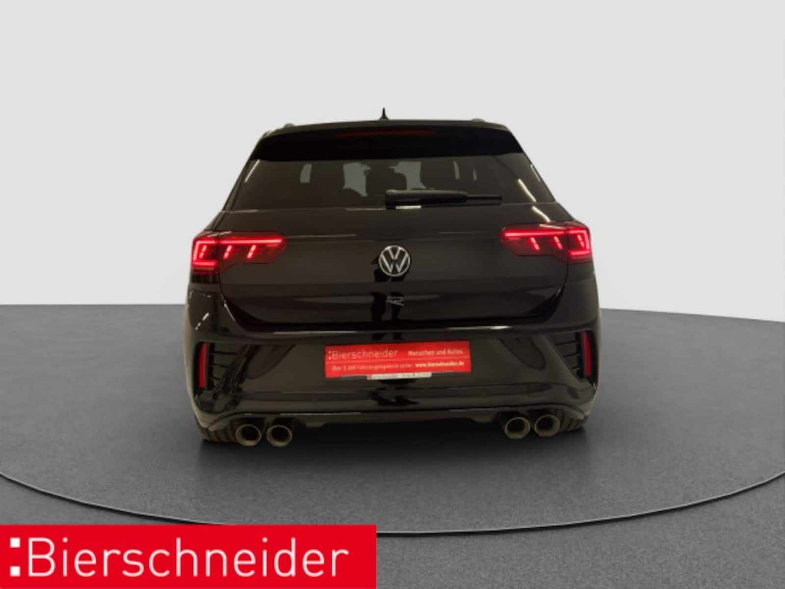 Volkswagen T-Roc – Bild 5