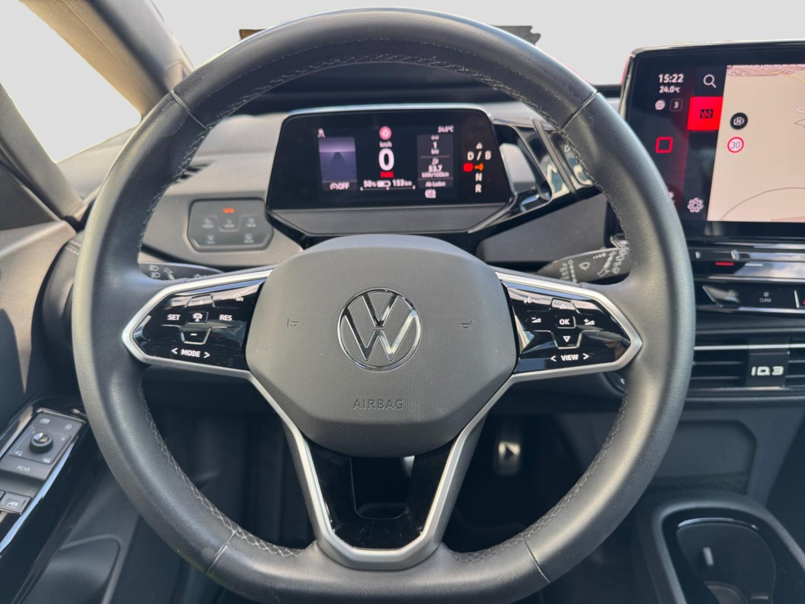 Volkswagen ID.3 – Bild 8