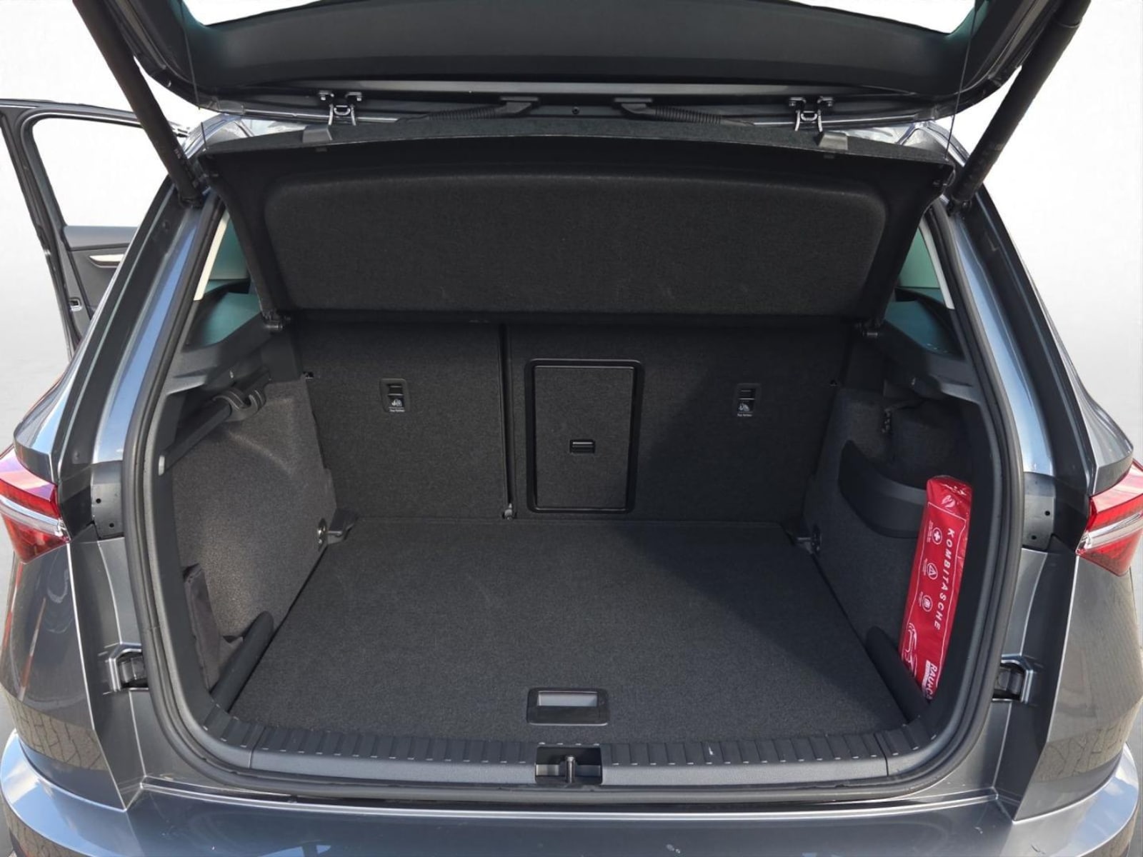 Škoda Karoq – Bild 12