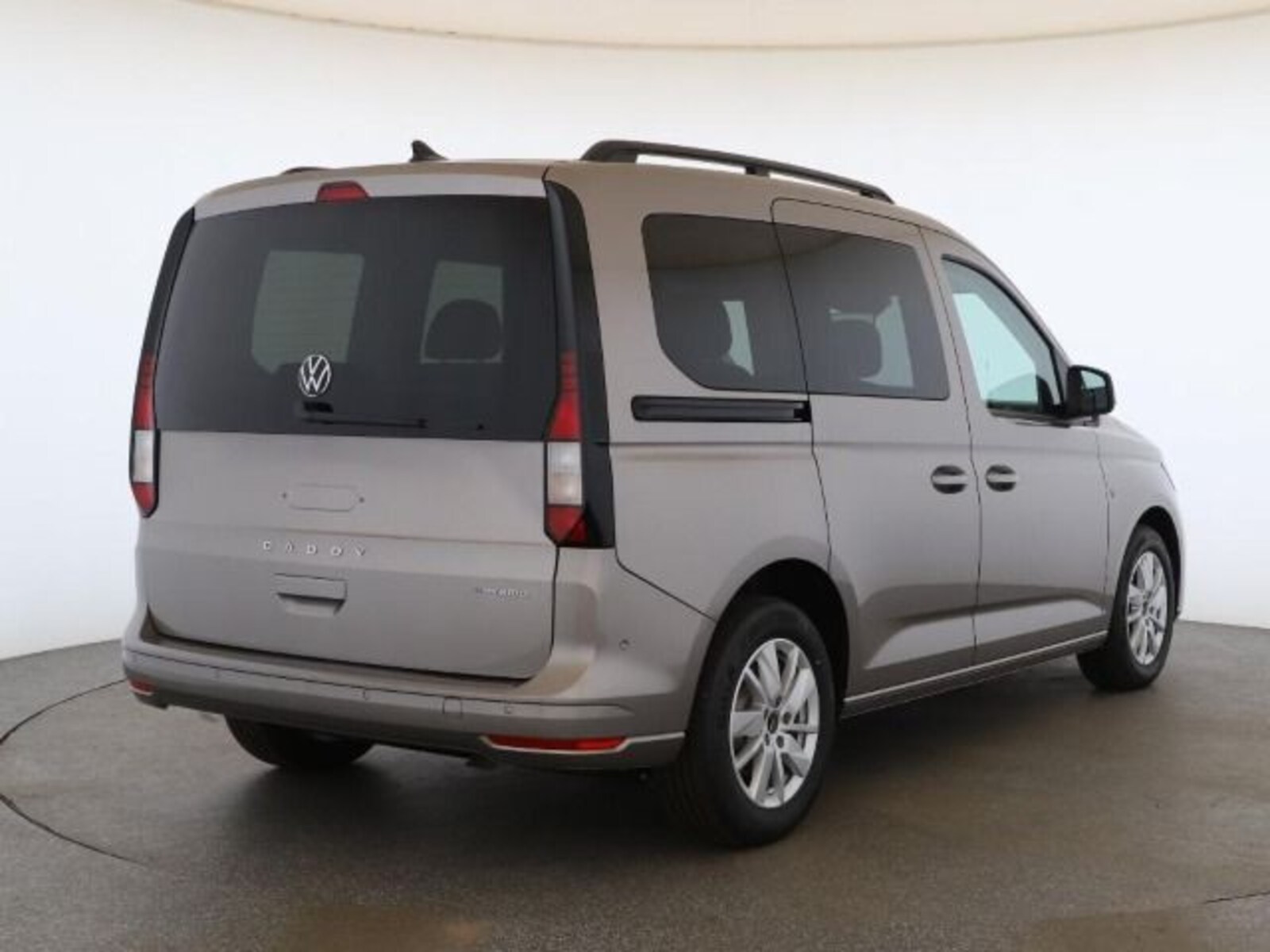 Volkswagen Caddy – Bild 2