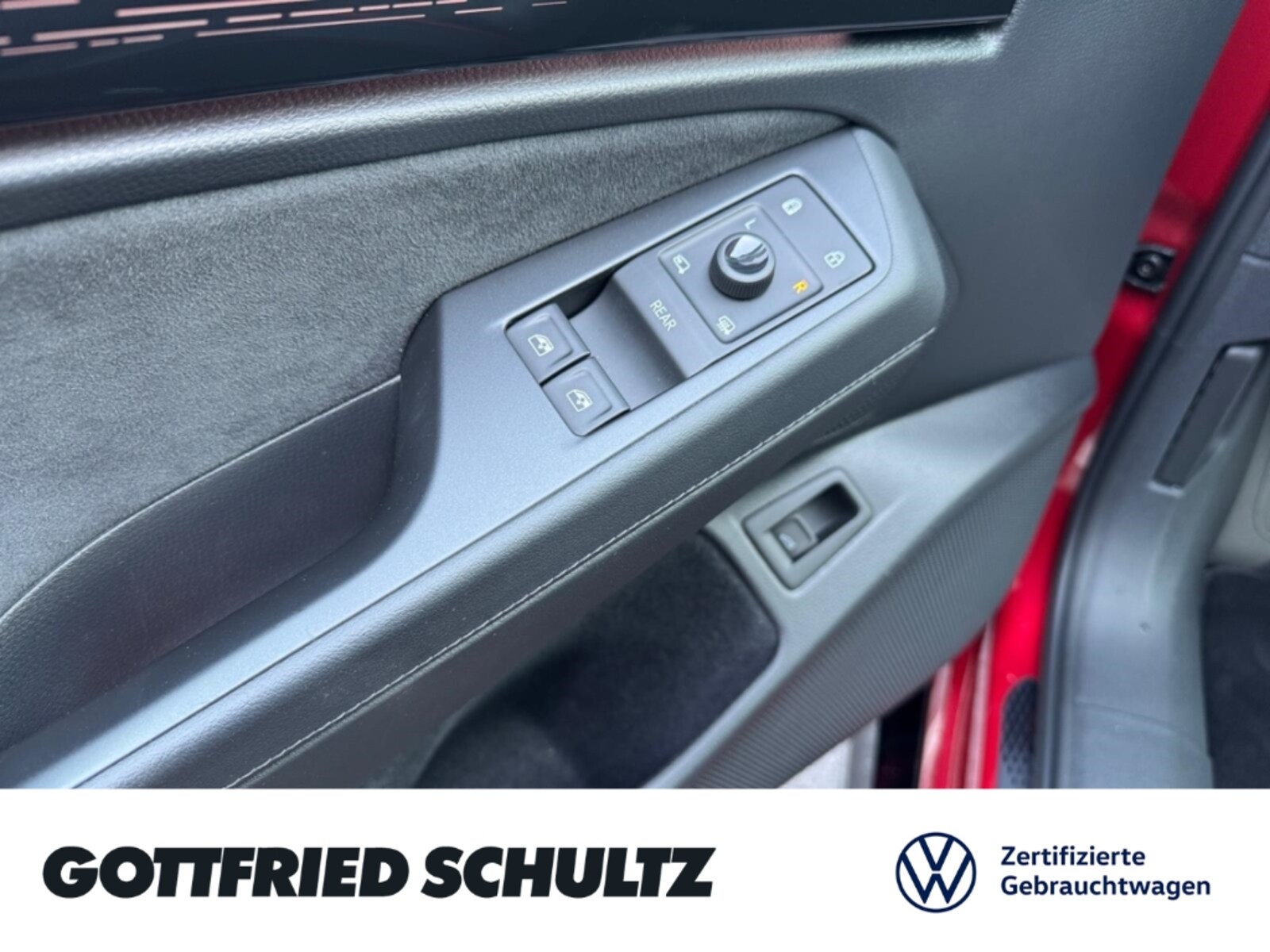 Volkswagen ID.7 Tourer – Bild 11